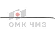 Лист рессорный размерный 60х11х855